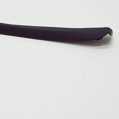 NEW SEAT LEON 5F RIGHT WINDSCREEN TRIM STRIP 5F0854320E9B9 ORIGINAL