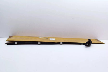 NEW MB CL C215 REAR LEFT SIDE WINDOW OUTSIDE SEALING RAIL A2156700338