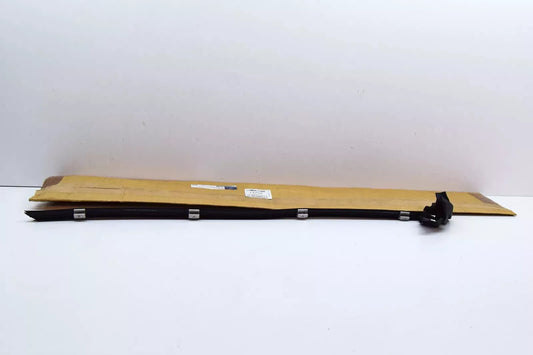NEW MB CL C215 REAR LEFT SIDE WINDOW OUTSIDE SEALING RAIL A2156700338