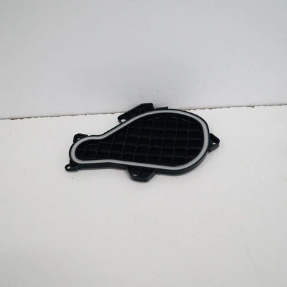 NEW BMW 7 F01 F02 LEFT HEADLIGHT COVER 63117345591 7345591 ORIGINAL