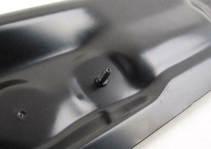 NEW VOLKSWAGEN EOS COWL WATER BOX 1K0805275A ORIGINAL