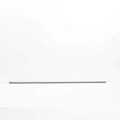 NEW BMW 3 COMPACT E36 TRUNK LID LOWER COVERING 51318146233 8146233 ORIGINAL