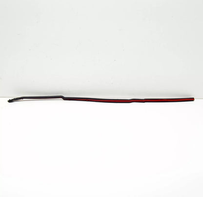 NEW BMW 7 E38 REAR DOOR RIGHT SEAL BETWEEN DOOR AND COLUMN 51228125794 ORIGINAL