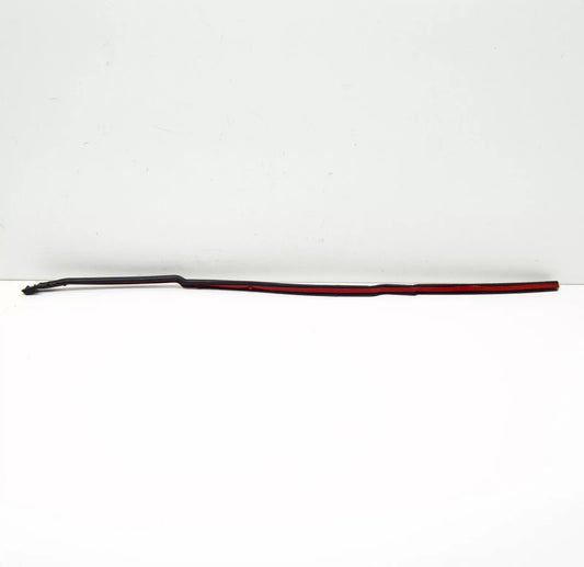 NEW BMW 7 E38 REAR DOOR RIGHT SEAL BETWEEN DOOR AND COLUMN 51228125794 ORIGINAL