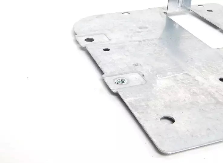 NEW VW GOLF VI 5K MK6 LOWER RADIO ANTENNA MODULE BRACKET 3C0919935A