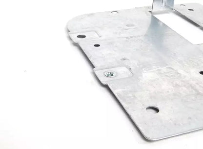 NEW VW GOLF VI 5K MK6 LOWER RADIO ANTENNA MODULE BRACKET 3C0919935A