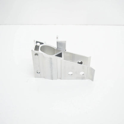 NEW BMW 3 G20 FRONT BUMPER RIGHT REINFORCEMENT BAR ADAPTER 51117422234 ORIGINAL