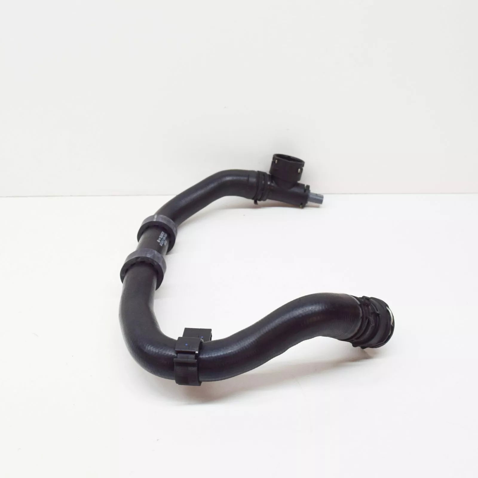 NEW VOLKSWAGEN GOLF MK7 RADIATOR LOWER HOSE 5Q0122051CT