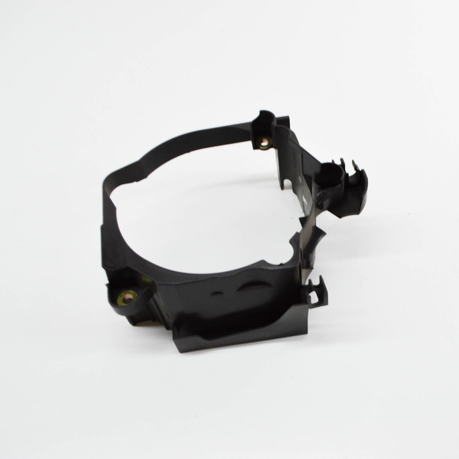 NEW MERCEDES-BENZ S W140 RIGHT LOWER PART SUPPRESSOR HOUSING A1201580085