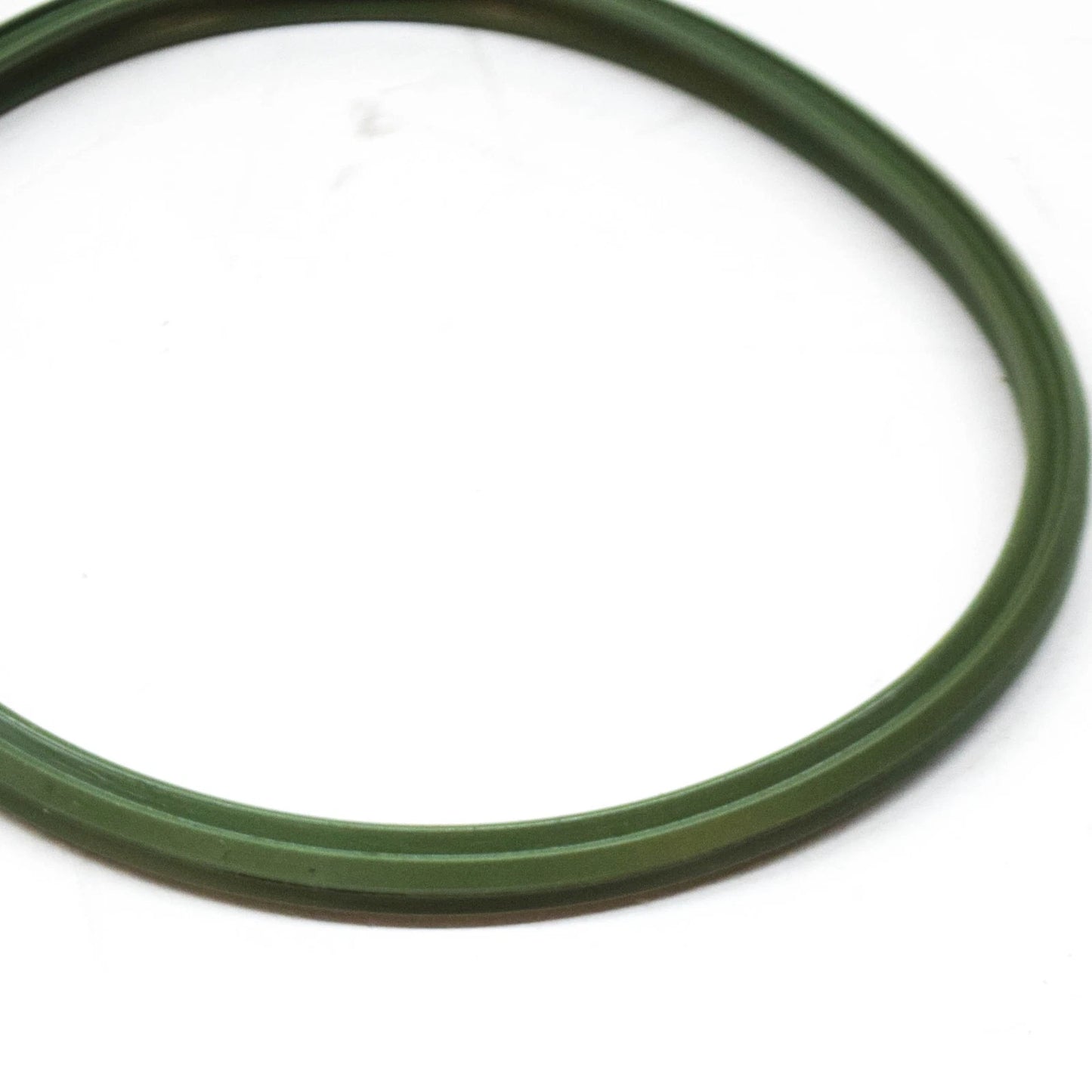 NEW BMW 1 F21 TURBOCHARGER PREFORMED GASKET SEAL 11617796622 ORIGINAL