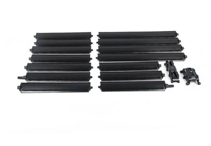 new ford tourneo connect mk2 air deflector spacer vane 2245452 original