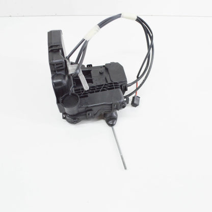 NEW MERCEDES-BENZ C W203 FRONT LEFT DOOR LOCK RHD A2037200335 ORIGINAL