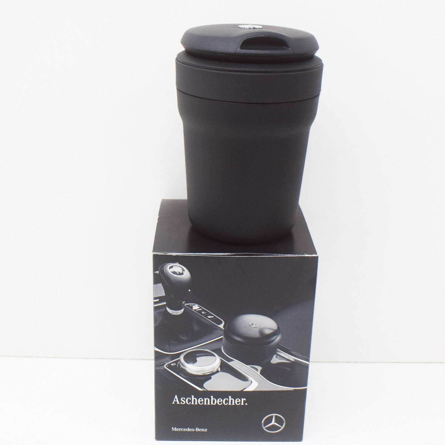 NEW MB A W176 CENTRE CONSOLE CUP HOLDER ASHTRAY INSERT A1778108103 ORIGINAL