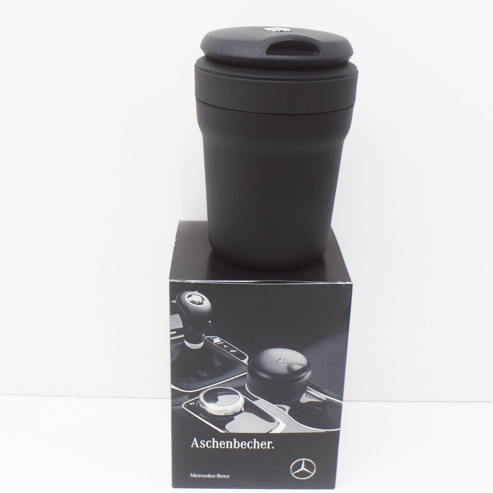 NEW MB A W176 CENTRE CONSOLE CUP HOLDER ASHTRAY INSERT A1778108103 ORIGINAL