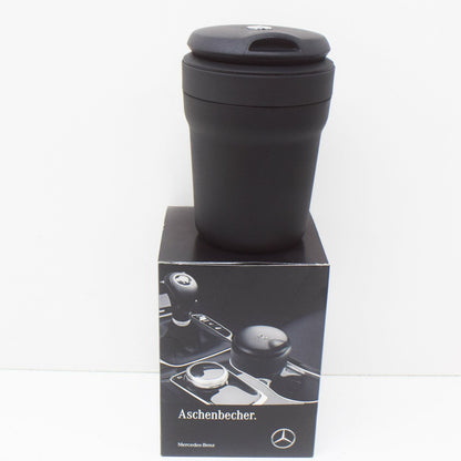 NEW MB A W176 CENTRE CONSOLE CUP HOLDER ASHTRAY INSERT A1778108103 ORIGINAL