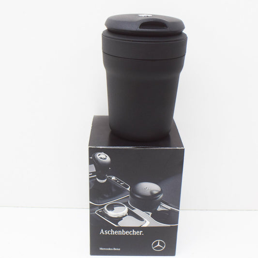 NEW MB A W176 CENTRE CONSOLE CUP HOLDER ASHTRAY INSERT A1778108103 ORIGINAL