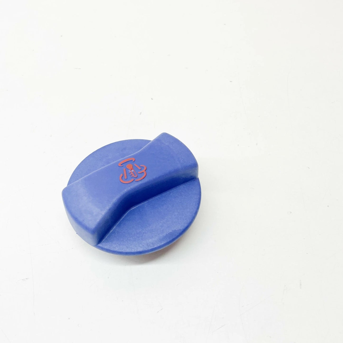 NEW AUDI A3 8P7 EXPANSION TANK COVER CAP 1J0121321B ORIGINAL