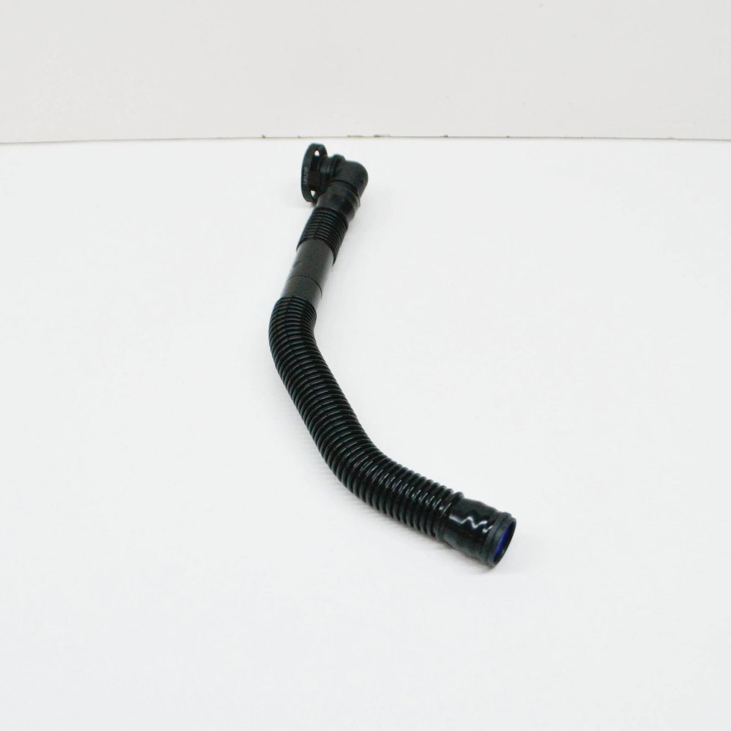 NEW AUDI A3 8P AIR FILTER HOUSING AIR BOX WATER DRAIN PIPE 1K0129637D ORIGINAL