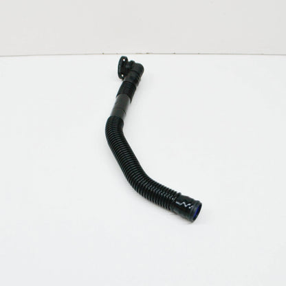 NEW AUDI A3 8P AIR FILTER HOUSING AIR BOX WATER DRAIN PIPE 1K0129637D ORIGINAL