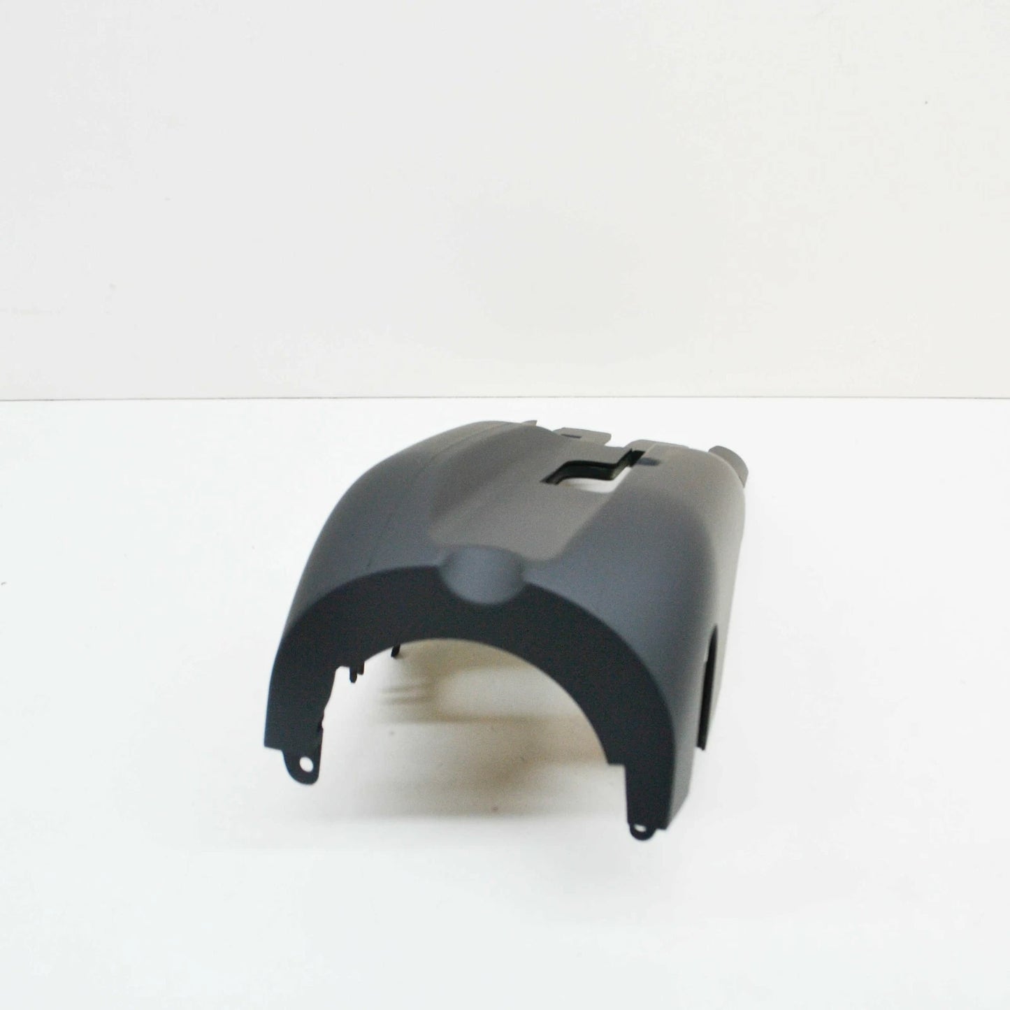 NEW AUDI A3 8P STEERING WHEEL COLUMN LOWER COVER TRIM 8P0953512A6PS
