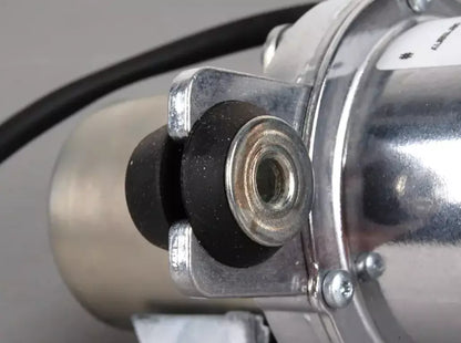 NEW BMW 5 E60 POWER BRAKE BOOSTER VACUUM PUMP 34336769029 6769029 ORIGINAL