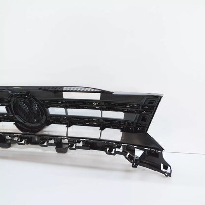 NEW VW TIGUAN 5N FRONT RADIATOR GRILLE 5N0853651J9B9 ORIGINAL