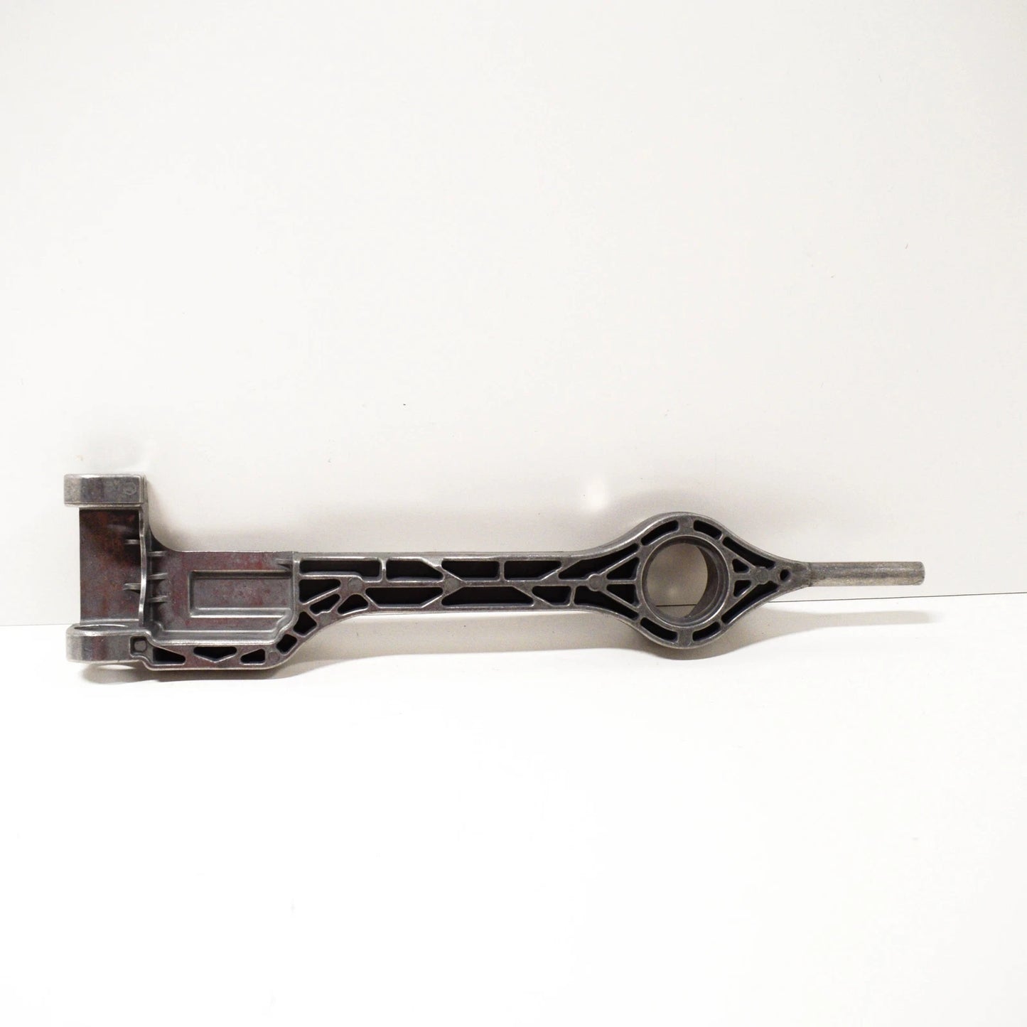 NEW BMW 3 E46 GEAR SHIFTING REINFORCED ARM 25117500506 7500506 ORIGINAL