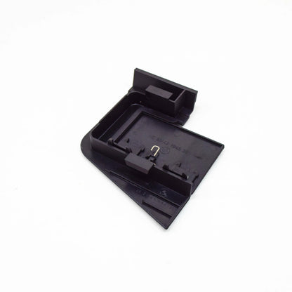 NEW BMW 3 E30 CONVERTIBLE REAR TOP LEFT COVERING LID 51431945355 ORIGINAL