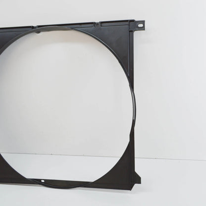 NEW BMW 3 E30 RADIATOR FAN SHROUD 17111709312 1709312 2.5 PETROL ORIGINAL
