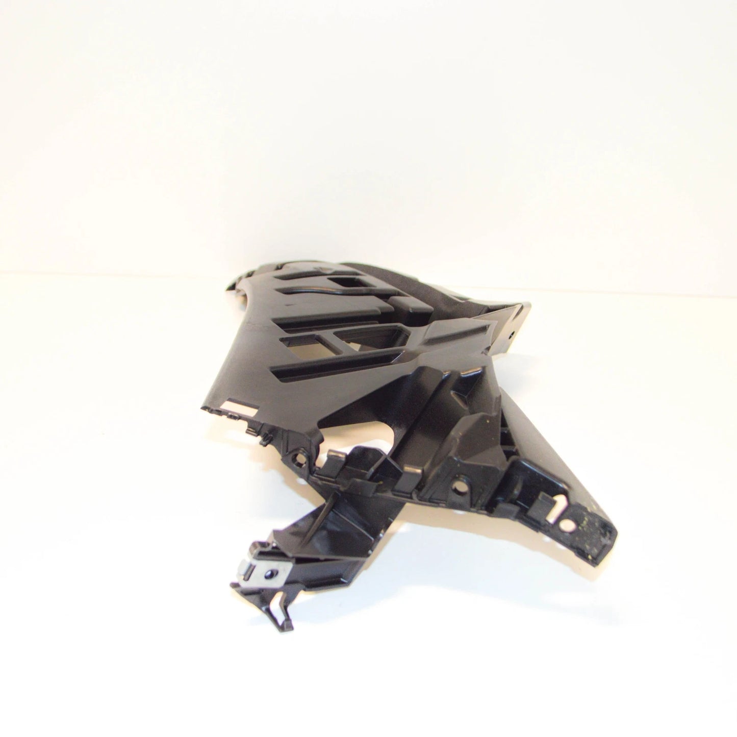 NEW MERCEDES-BENZ GL W166 FRONT RIGHT SIDE LIGHT FRAME MOUNT A1666205801