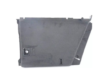 NEW BMW F15 FRONT RIGHT LUGG. COMPARTMENT TRIM PANEL 51477326708 7326708