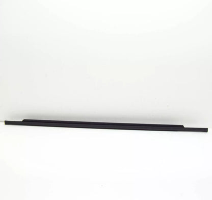 NEW AUDI A3 SPORTBACK 8V REAR LEFT DOOR WINDOW APERTURE SEAL 8V4839477 ORIGINAL
