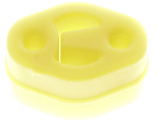 new ford focus mk2 exhaust hanger rubber 1688752 9m5y-5a262-aa original