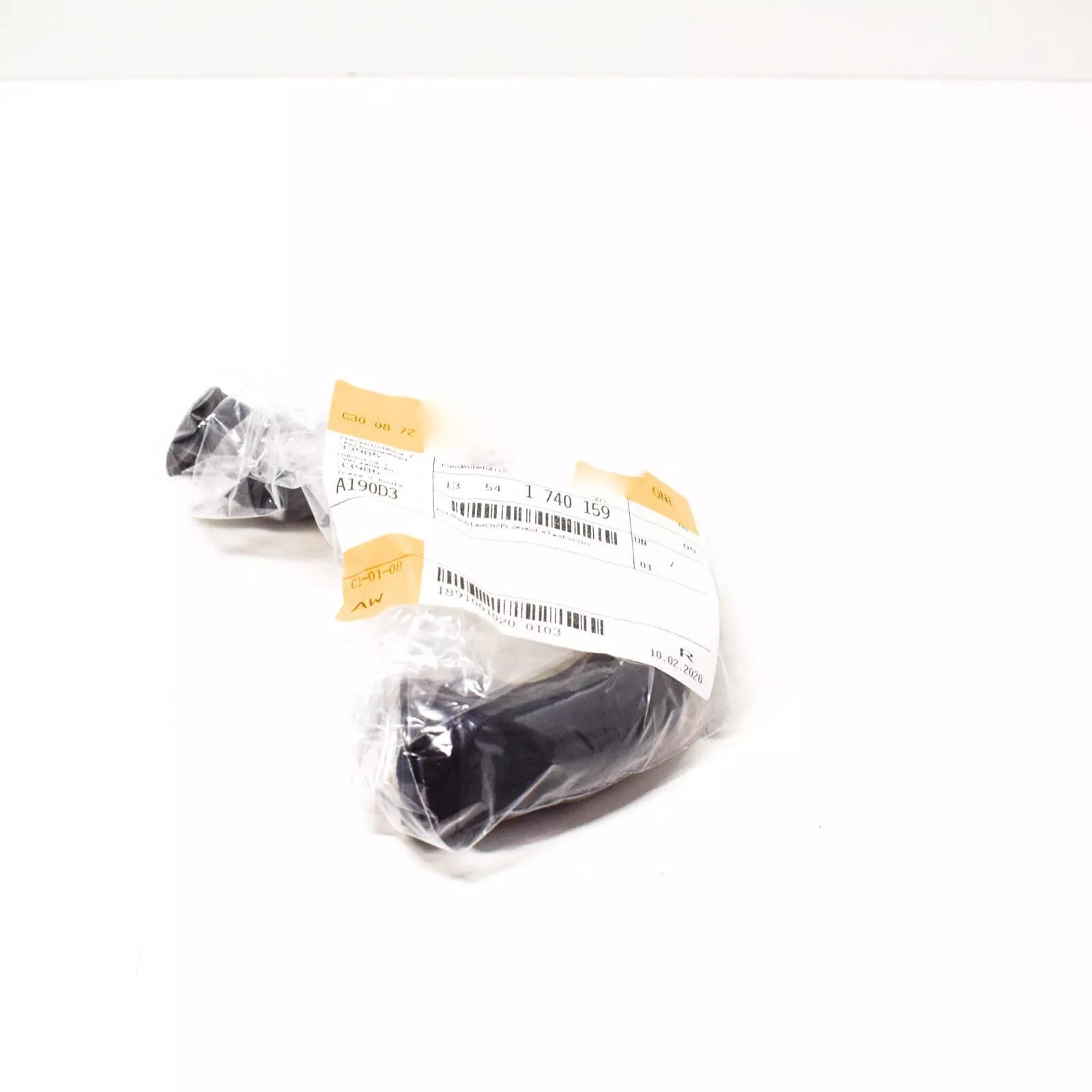 NEW BMW 3 E36 IDLE CONTROL VALVE HOSE 13541740159 1740159 2.5 PETROL ORIGINAL