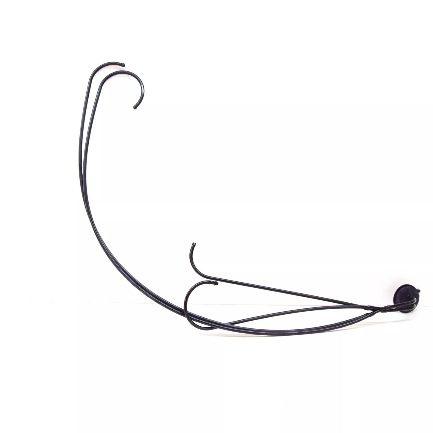 NEW BMW 7 E38 WINDSHIELD WASHER HOSE 61668372200 8372200 ORIGINAL