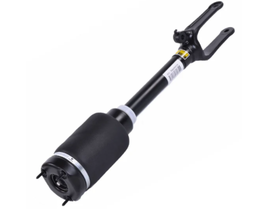 new mercedes-benz ml w164 front air suspension strut a1643206113 original