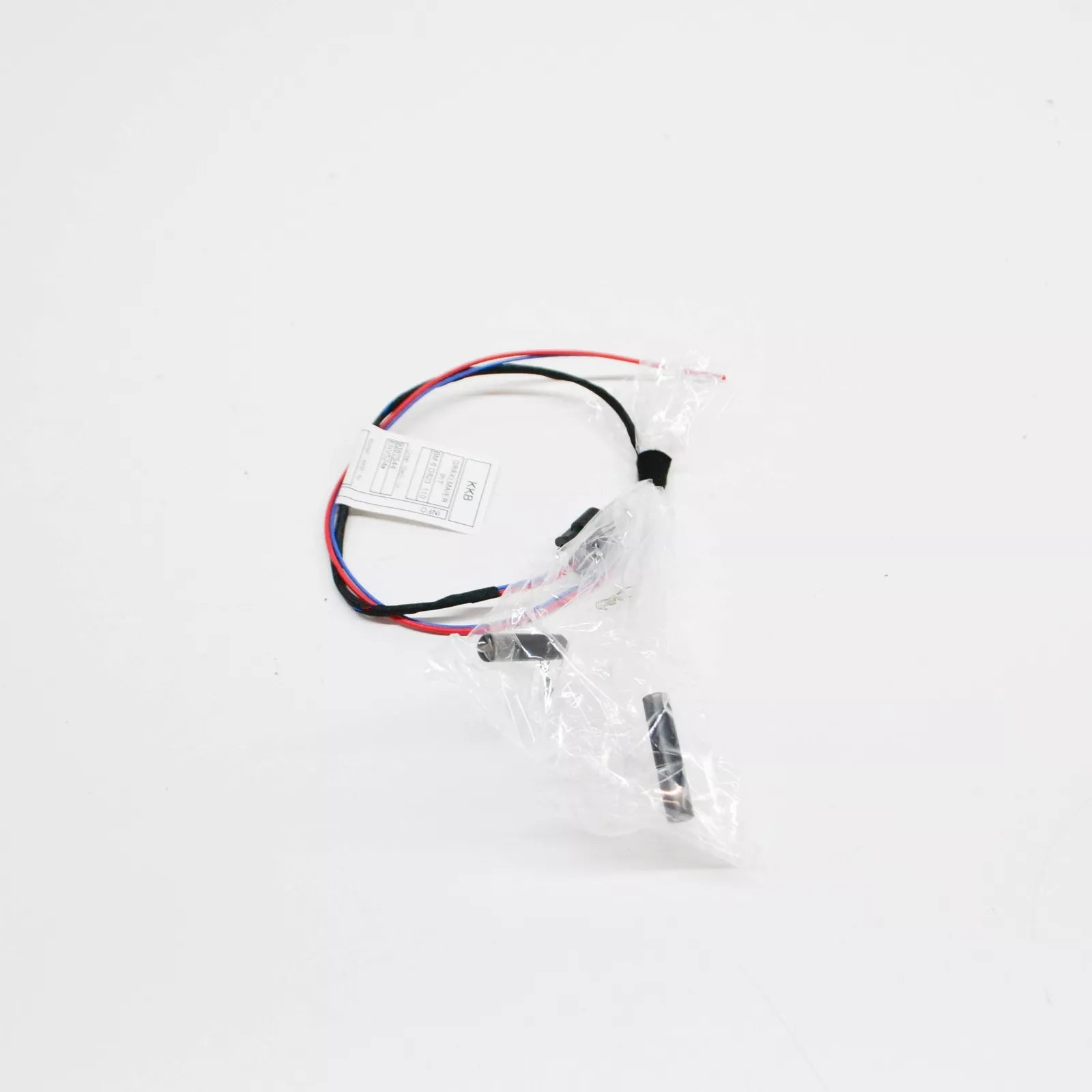 NEW BMW 2 CABRIO F23 BATERY REP.CABLE IBS 9387544 61129387544 ORIGINAL