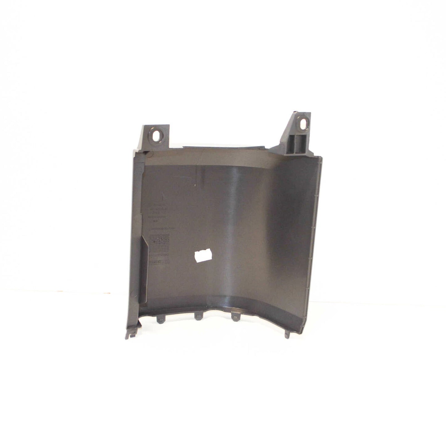 NEW VW TRANSPORTER T6 REAR BUMPER LEFT SIDE TRIM 7E0807321DGRU ORIGINAL