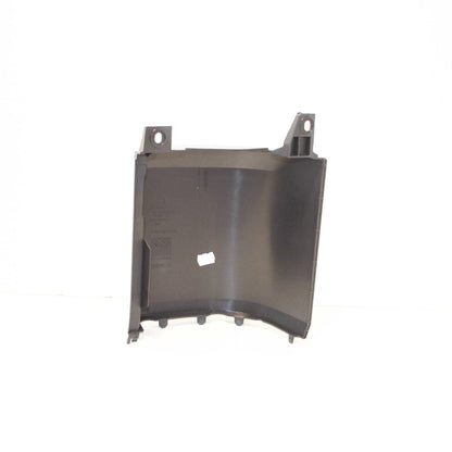 NEW VW TRANSPORTER T6 REAR BUMPER LEFT SIDE TRIM 7E0807321DGRU ORIGINAL