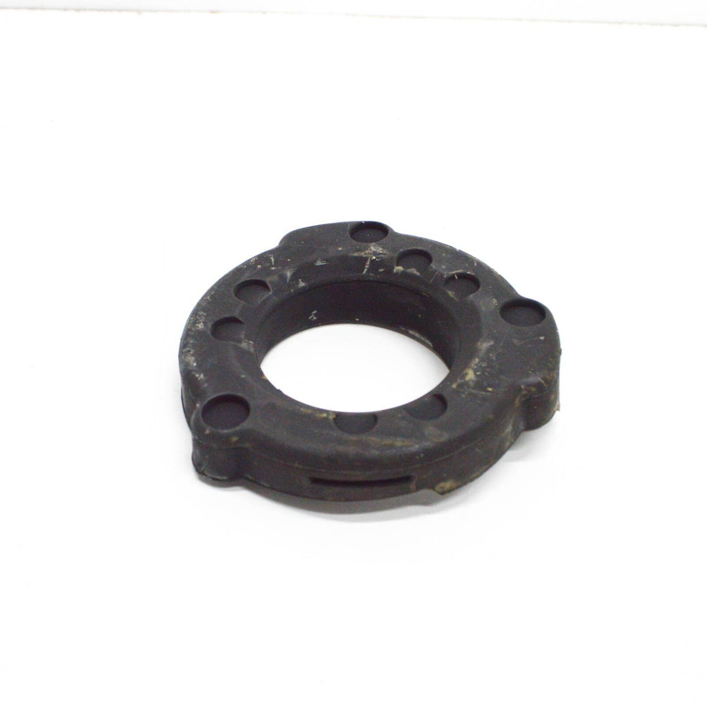 NEW MERCEDES BENZ E W211 FRONT COIL SPRING SHIM A2113210084 ORIGINAL