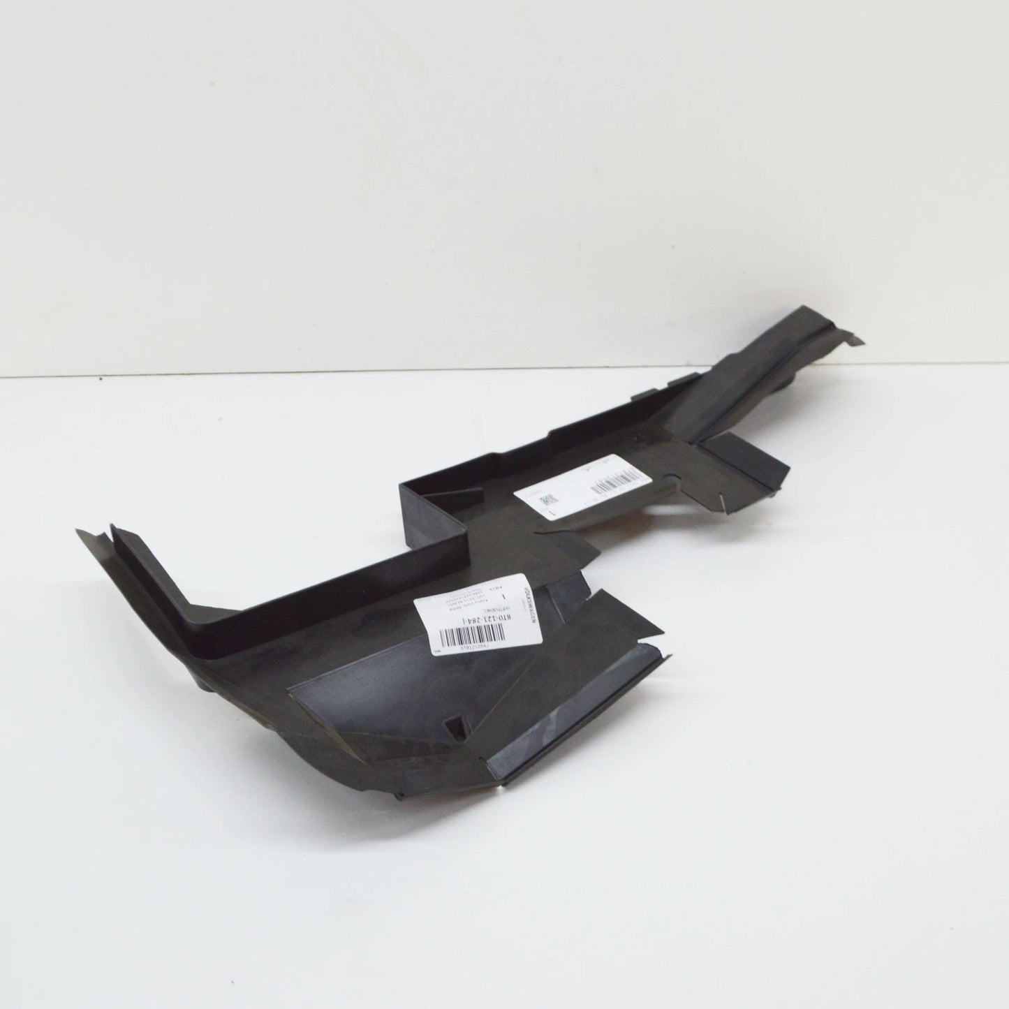 NEW AUDI A5 8T3 RADIATOR RIGHT AIR GUIDE 8T0121284J