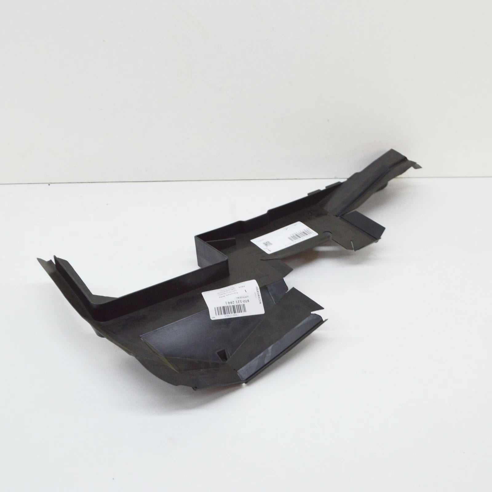 NEW AUDI A5 8T3 RADIATOR RIGHT AIR GUIDE 8T0121284J