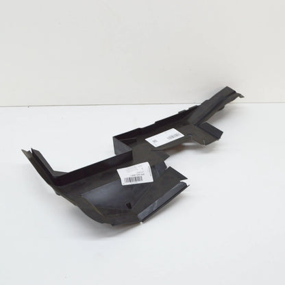 NEW AUDI A5 8T3 RADIATOR RIGHT AIR GUIDE 8T0121284J