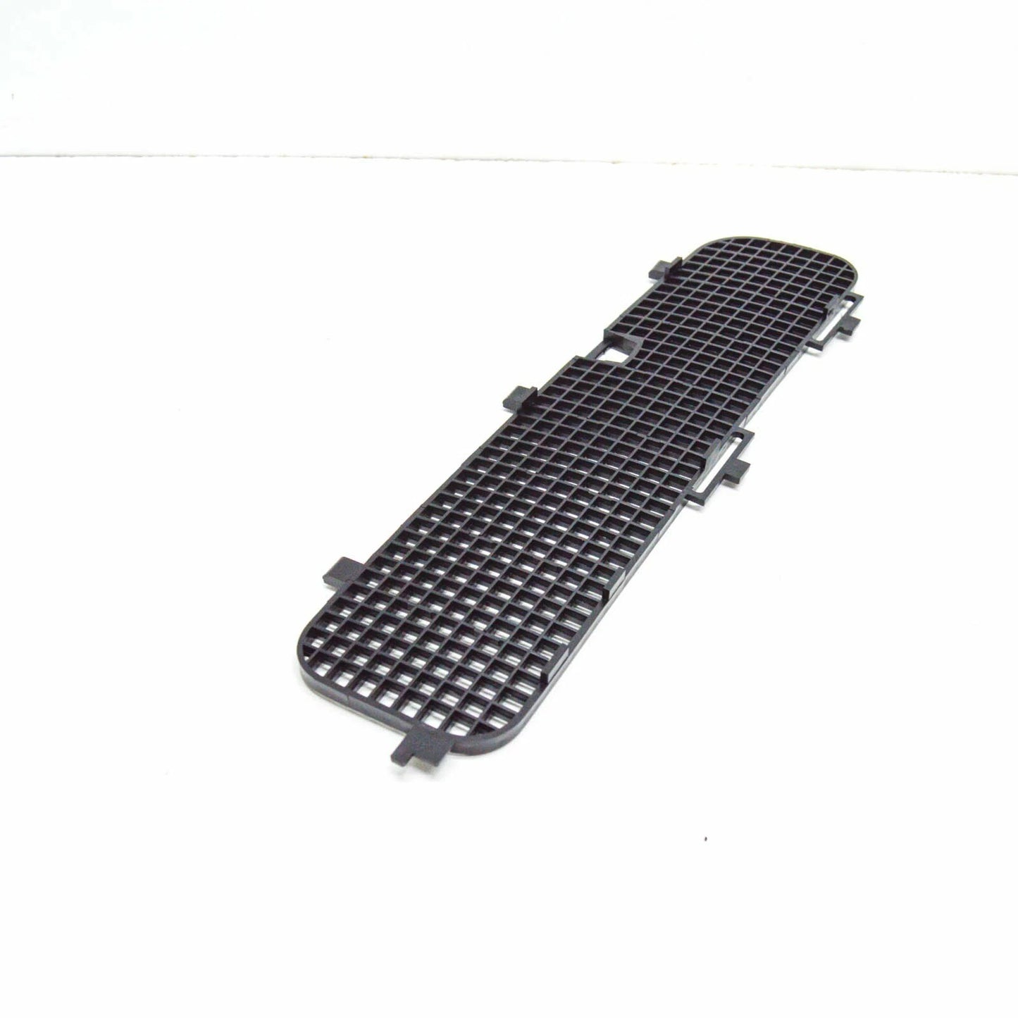 NEW BMW 8 E31 WINDSHIELD WIPER COWL LEFT GRILLE 51131970695 1970695