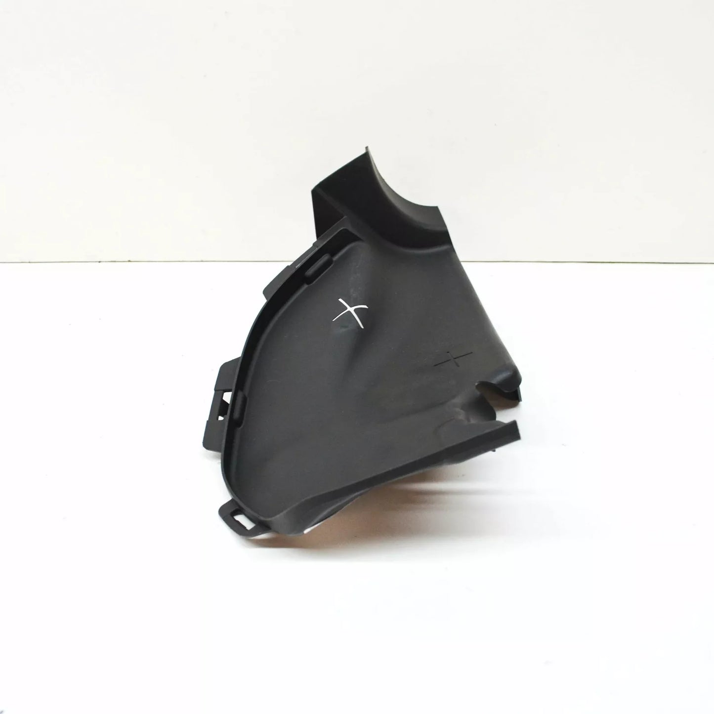 NEW MERCEDES-BENZ GLC X253 FRONT LEFT AIR DEFLECTOR A2538883300 ORIGINAL