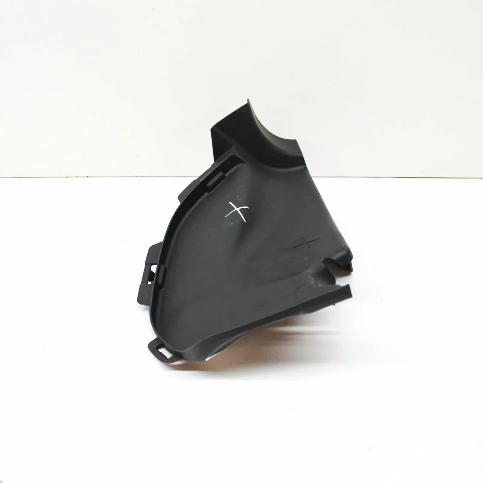 NEW MERCEDES-BENZ GLC X253 FRONT LEFT AIR DEFLECTOR A2538883300 ORIGINAL