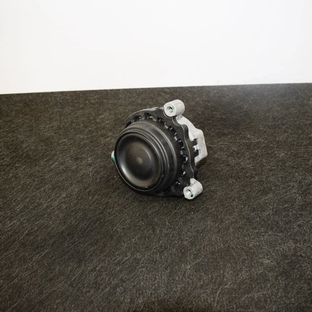 NEW BMW 3 F30 RIGHT ENGINE MOUNT 22116855456 6855456 ORIGINAL