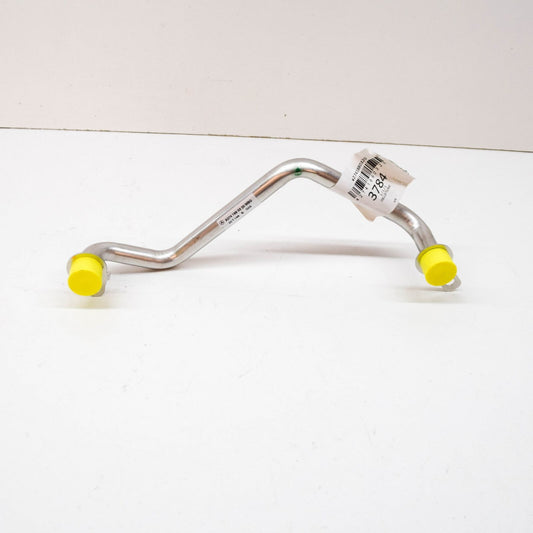 NEW MB E-CLASS COUPE C207 OIL HOSE PIPE A2741880320 2.0 PETROL ORIGINAL