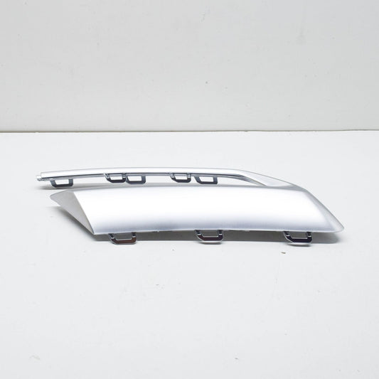 NEW AUDI Q5 FY REAR LEFT LOWER BUMPER TRIM 80A8530543Q7 ORIGINAL