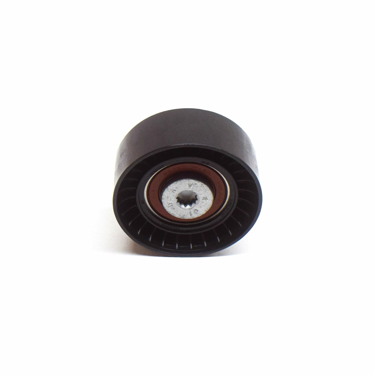 NEW AUDI Q5 FY ACCESSORY DRIVE BELT IDLER PULLEY 06M903341D ORIGINAL